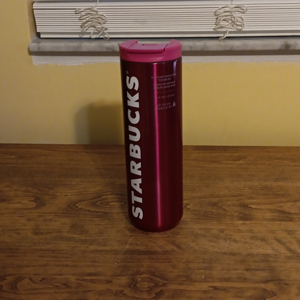 Starbucks 16oz